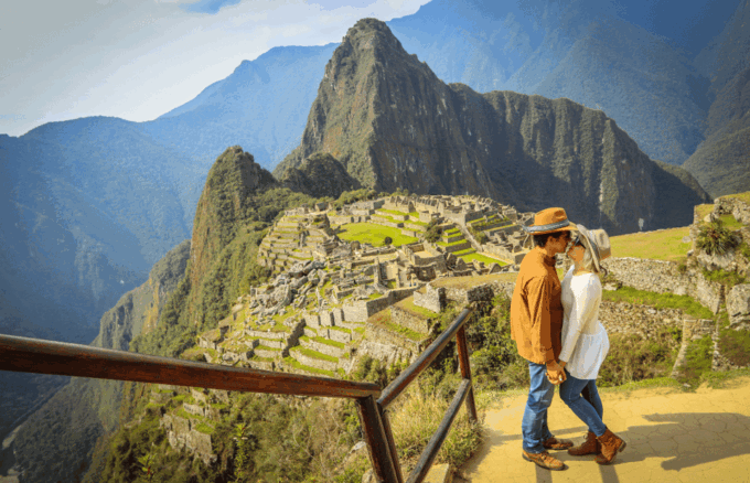 Cusco: Machupicchu by Train Observatory Vistadome All Includ - Booking and Cancellation