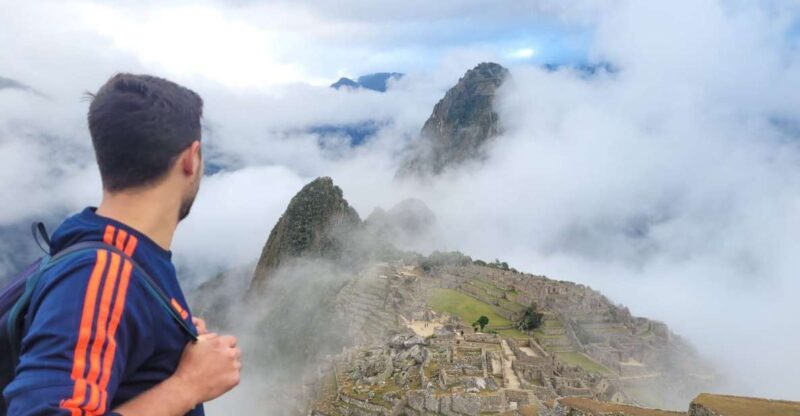 Cusco: MachuPicchu | Huaynapicchu | Rainbow Mountain |6D/5N| - Included Services