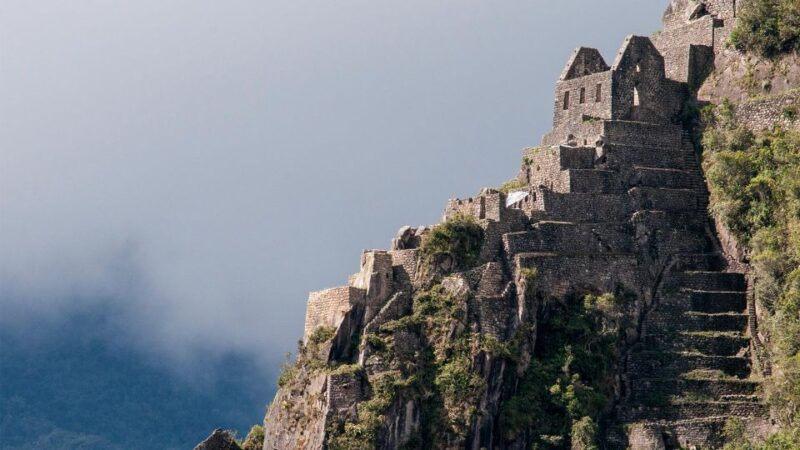 Cusco: MachuPicchu | Huaynapicchu | Rainbow Mountain |6D/5N| - What to Bring