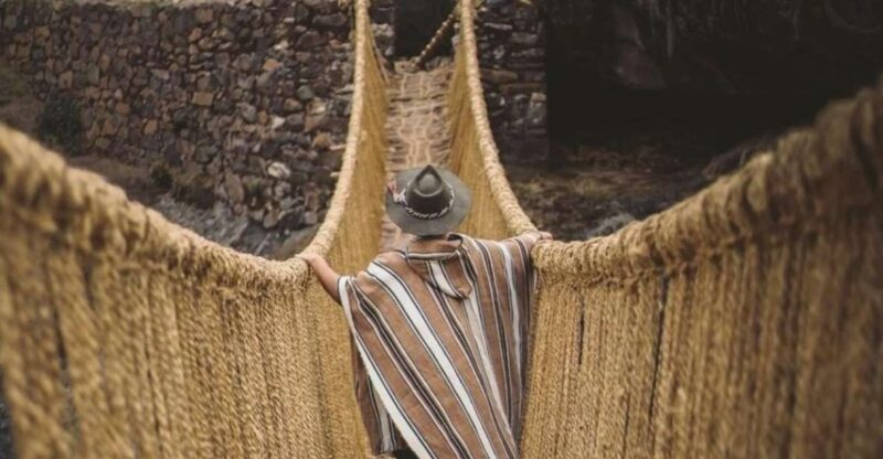 Cusco, Machupicchu, Rainbow Mountain in 8 Day ||Tour + Hotel - Inclusions