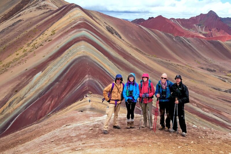 Cusco, Machupicchu, Rainbow Mountain in 8 Day ||Tour + Hotel - Important Information