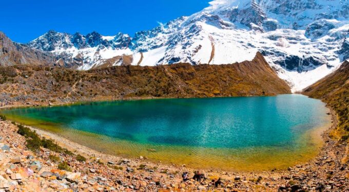 Cusco, Machupicchu, Rainbow Mountain in 8 Day ||Tour + Hotel - Assistance Provided