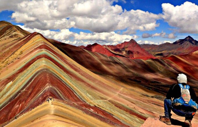 Cusco, Machupicchu, Rainbow Mountain in 8 Day ||Tour + Hotel - Arrival and Departure