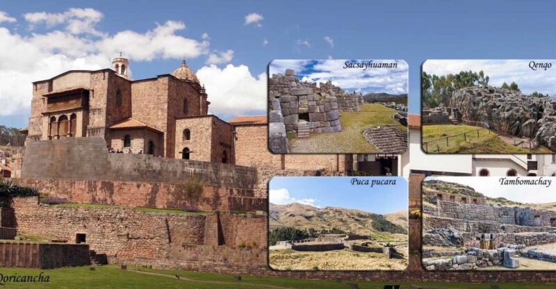 Cusco Magic: Exclusive City Tour - Booking Information