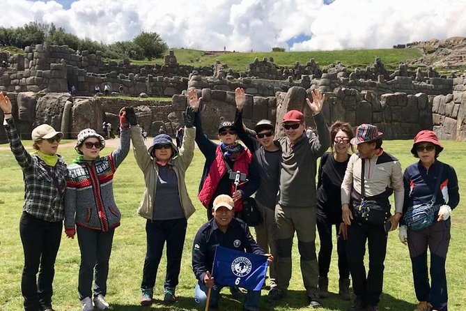 CUSCO MAGICAL 4D Transfer, Hotel, City Tour, Sacred Valley and Machu Picchu - Accommodation and Meals