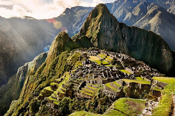 CUSCO MAGICAL 4D Transfer, Hotel, City Tour, Sacred Valley and Machu Picchu - Transportation Arrangements