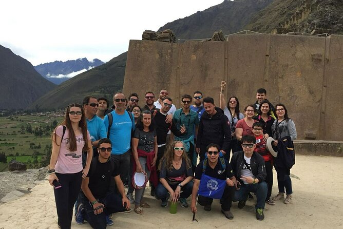 CUSCO MAGICAL 4D Transfer, Hotel, City Tour, Sacred Valley and Machu Picchu - Health and Safety