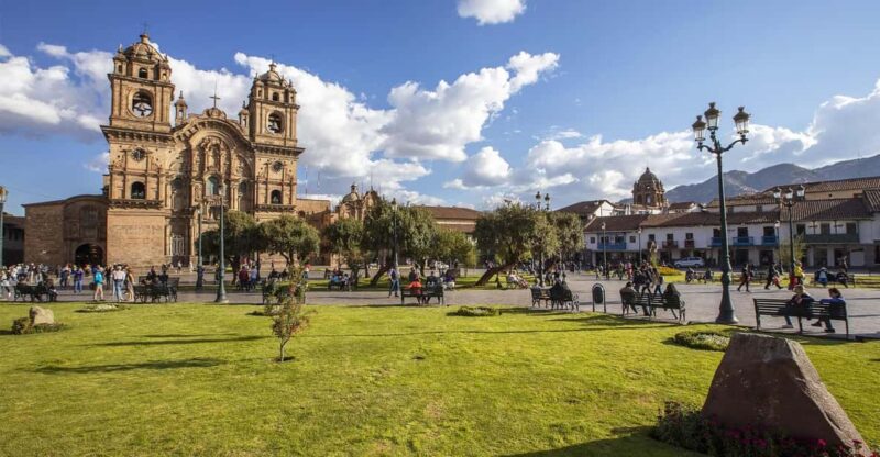 Cusco Magical 6D + 3 Star Hotel | Private | - Important Information