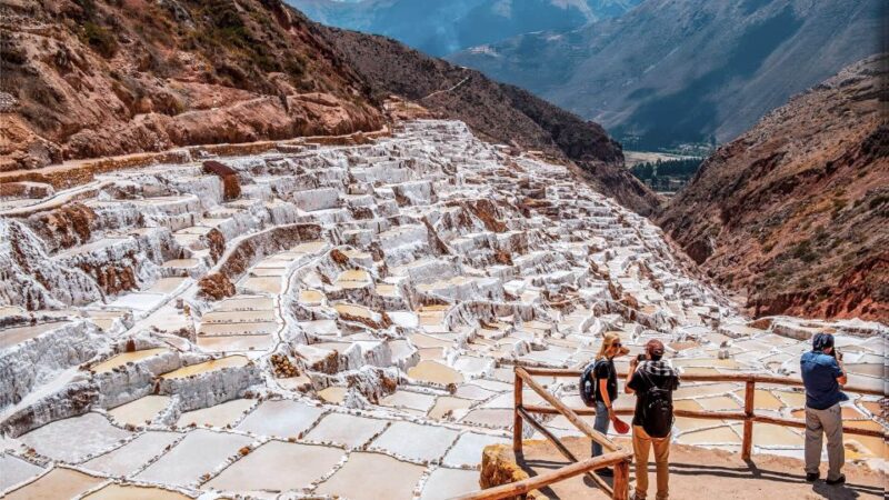 Cusco: Magical Machu Picchu 8 Days - 7 Nights |Private Tour| - Itinerary Highlights