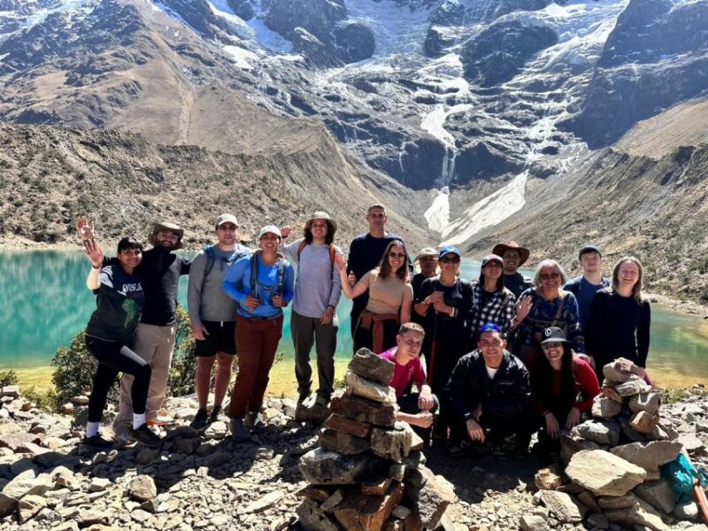 Cusco: Magical Machu Picchu 8 Days - 7 Nights |Private Tour| - Exclusions