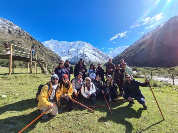 Cusco: Magical Machu Picchu 8 Days - 7 Nights |Private Tour| - Machu Picchu Experience