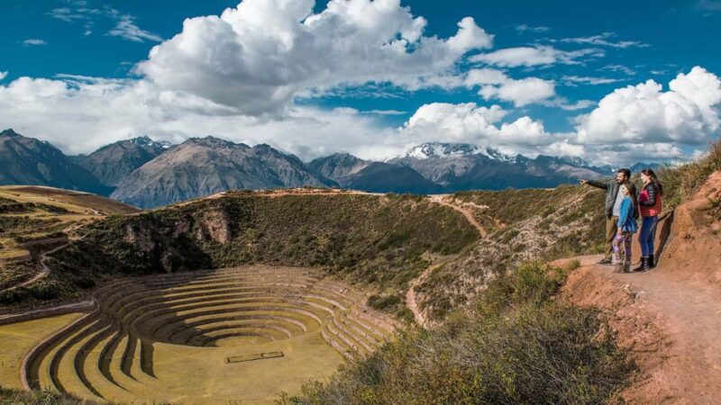 Cusco: Magical Machu Picchu || Private Tour || 6 Days || - Key Points