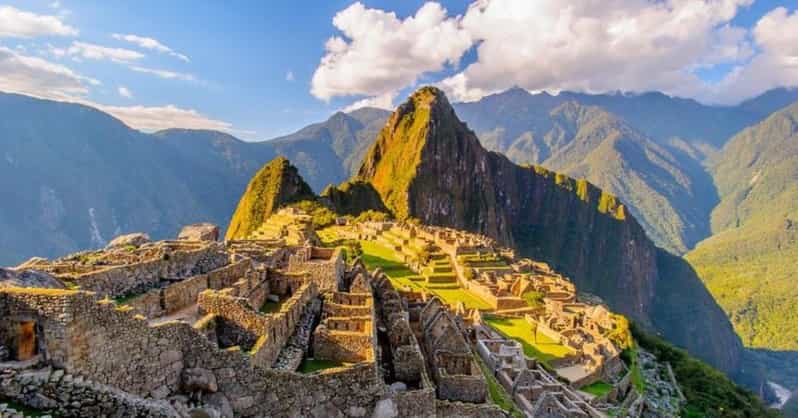 Cusco: Magical Machu Picchu || Private Tour || 6 Days || - Itinerary Highlights