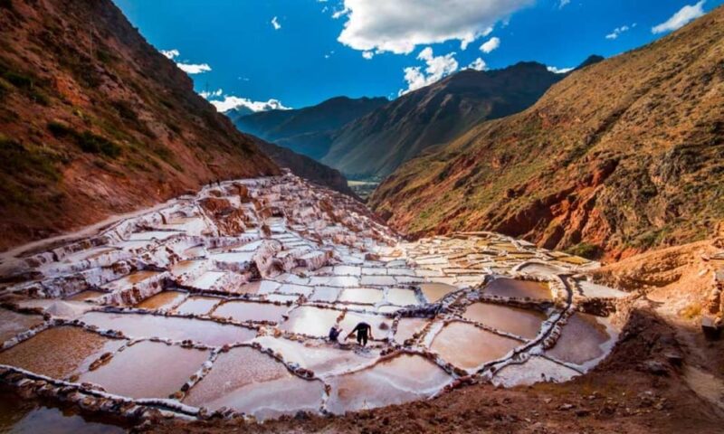 Cusco: Magical Machu Picchu || Private Tour || 6 Days || - Exclusions