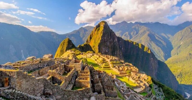 Cusco: Magical Machu Picchu || Private Tour || 6 Days || - Important Information