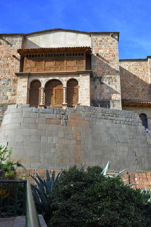Cusco Magico - Machu Picchu 3D - 3 Hotel Stars | Private | - Inclusions