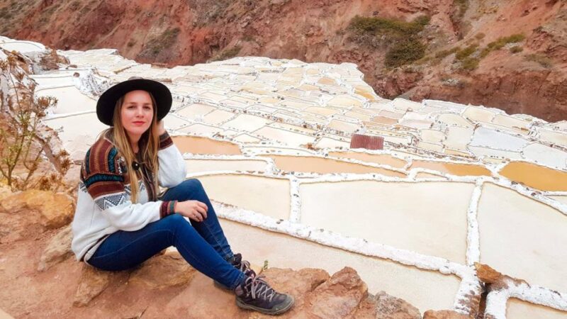 Cusco: Maras and Moray Half Day Tour - Highlights of the Tour
