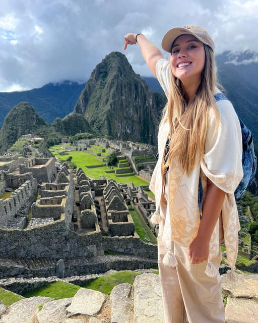 Cusco: Maras, Moray and Machupicchu With Glamping in 2 Days - Arrival and Transportation