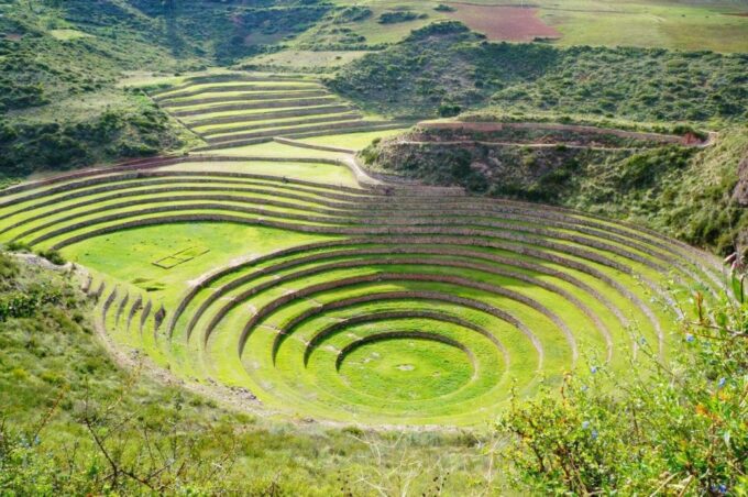 Cusco: Maras Salt Mines & Inca Moray Half Day Trip - Hands-on Activities and Learning