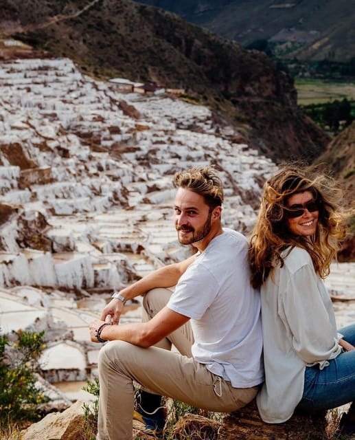 Cusco: Moray and Maras Salt Mines Private Tour With Lunch - Highlights and Experience