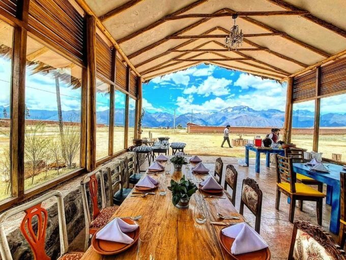 Cusco: Moray and Maras Salt Mines Private Tour With Lunch - Frequently Asked Questions