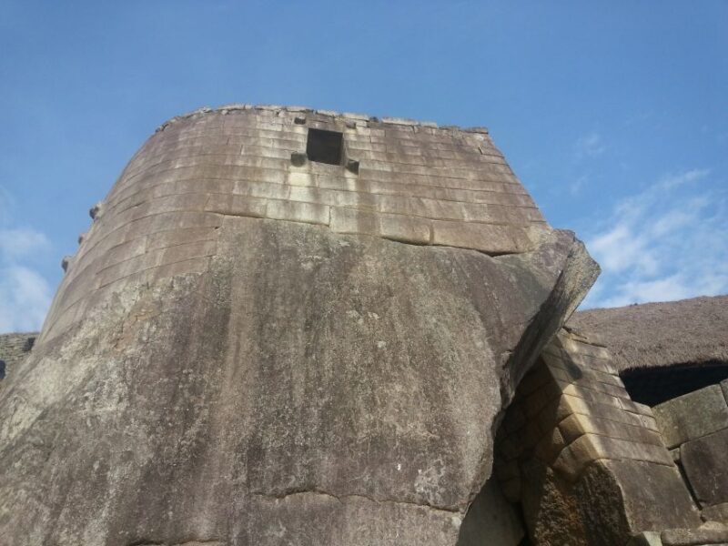 Cusco: Moray, Maras, Ollantaytambo & Machu Picchu Trip - Key Points