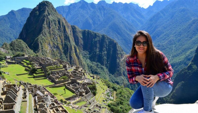 Cusco: Moray, Maras, Ollantaytambo & Machu Picchu Trip - Customer Ratings