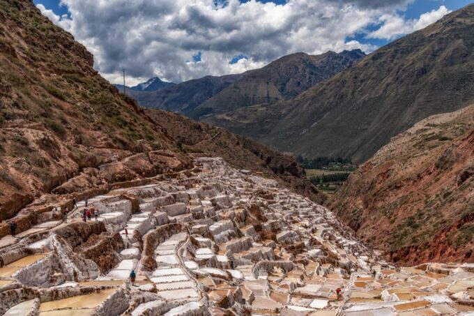 Cusco: Moray, Maras, Ollantaytambo & Machu Picchu Trip - Traveler Tips