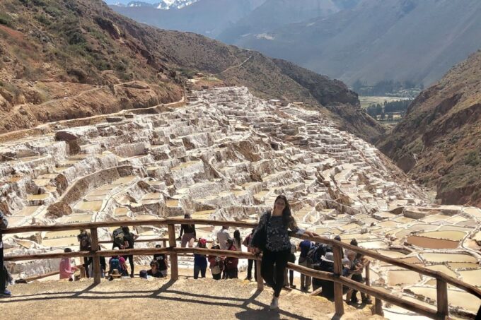 Cusco: Moray, Maras Salt Mines & Chinchero Weavers Half-Day - Frequently Asked Questions