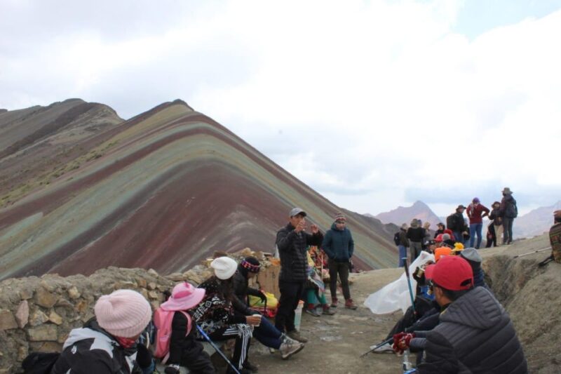 Cusco: Mountain of 7 Colors Andean Wonder - What to Bring and Prohibited Items