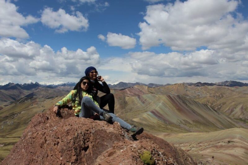 Cusco: Mountain of Colors Palcoyo, an Unforgettable Tour - Key Points