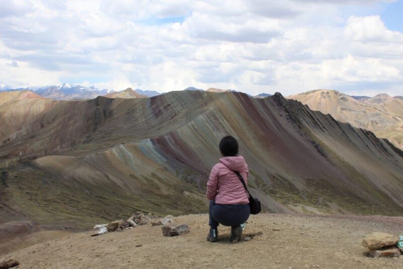 Cusco: Mountain of Colors Palcoyo, an Unforgettable Tour - Highlights and Attractions