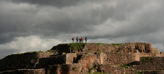 Cusco: Mystic City Tour |Machu Picchu| 3 Days - Highlights of the Tour
