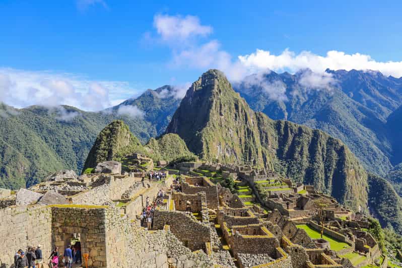 Cusco: One Day Tour to Machu Picchu With Train Transfers - Key Experiences at Machu Picchu