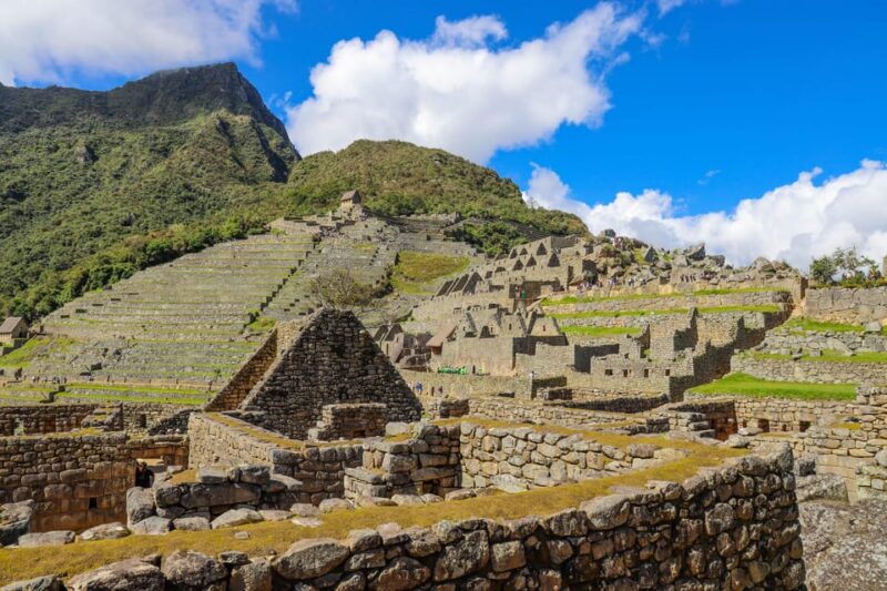 Cusco: One Day Tour to Machu Picchu With Train Transfers - Inclusions in the Tour Package