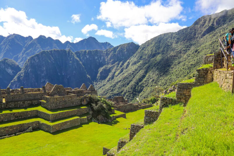 Cusco: One Day Tour to Machu Picchu With Train Transfers - Highlights of the Train Journey