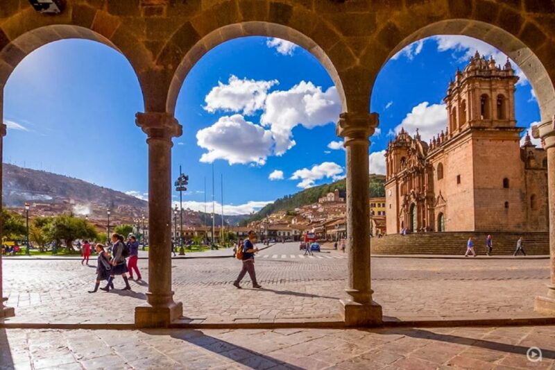 Cusco: One-Way Airport Transfer to Hotel - Included Services
