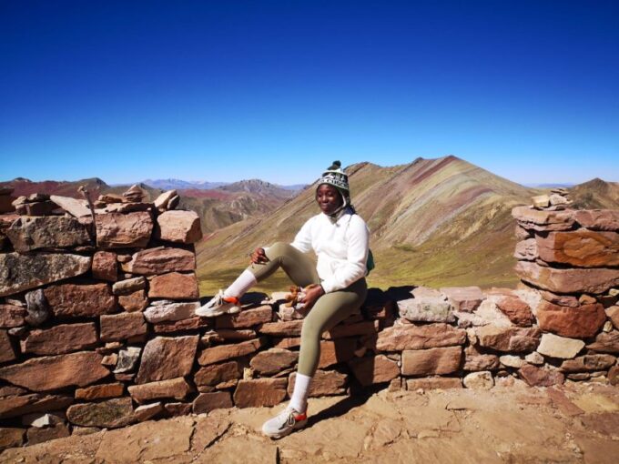 Cusco: Palccoyo Rainbow Mountain 1-Day Trekking Trip - Additional Information