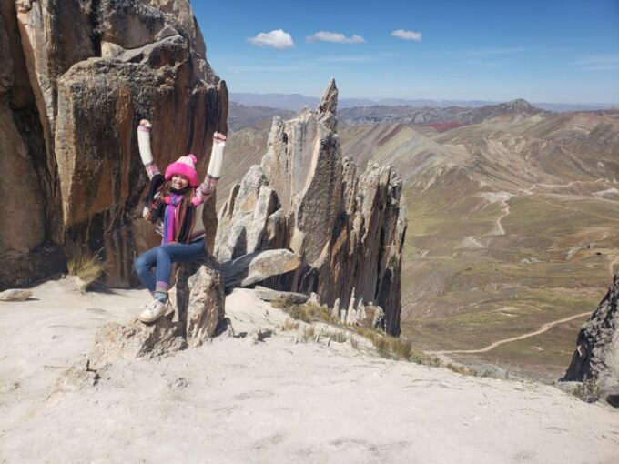 Cusco: Palccoyo Rainbow Mountain 1-Day Trekking Trip - Frequently Asked Questions