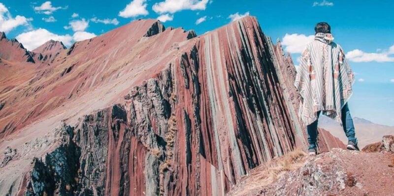 Cusco: Pallay Punchu + Entrance | Private Tour | - Elevation and Fitness