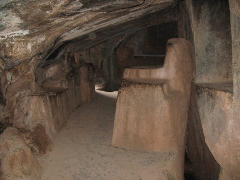 Cusco, Peru: Guided Afternoon City Tour - Tour Overview