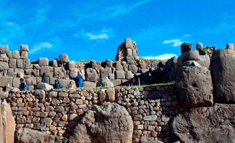 Cusco, Peru: Guided Afternoon City Tour - Transportation and Guides