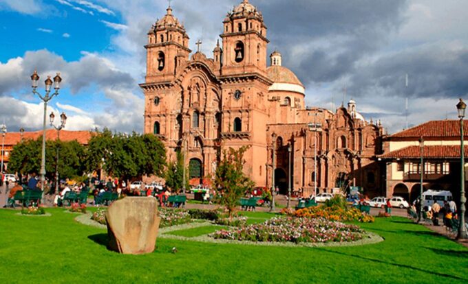Cusco, Peru: Guided Afternoon City Tour - What to Bring