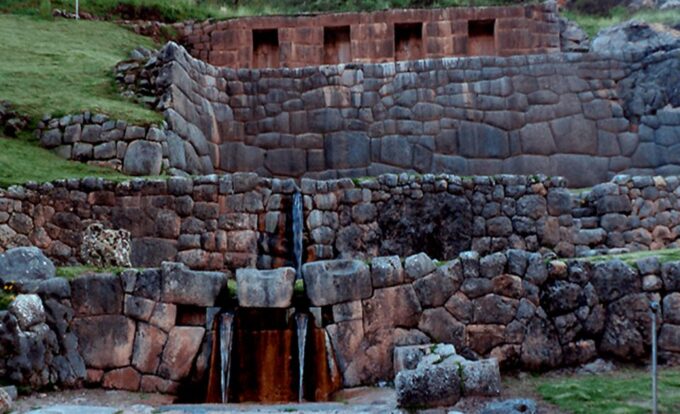Cusco, Peru: Guided Afternoon City Tour - Pickup and Duration