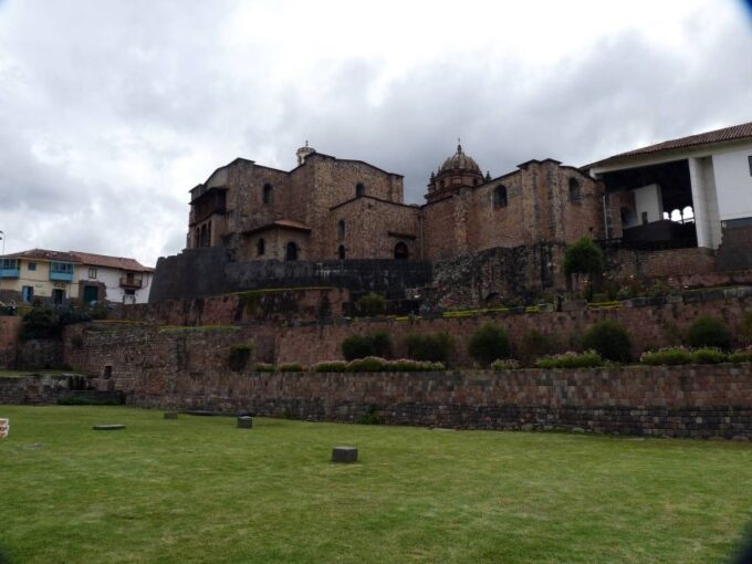 Cusco, Peru: Guided Afternoon City Tour - Frequently Asked Questions