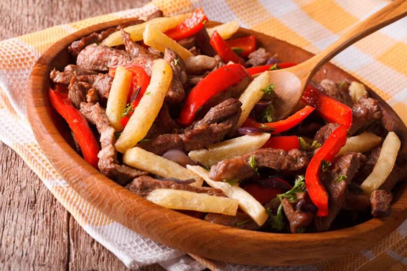 Cusco: Peruvian Cooking Class & Market Tour - Key Points