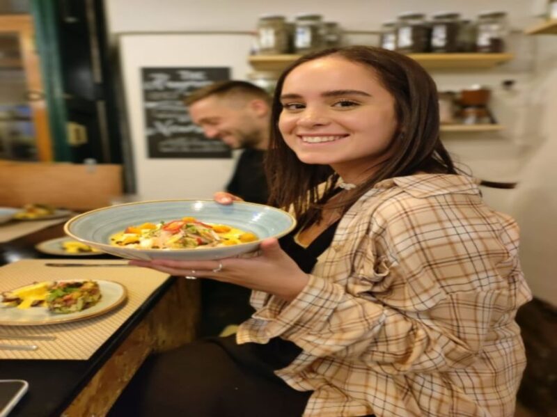Cusco: Peruvian Cooking Class & Market Tour - Experience Highlights