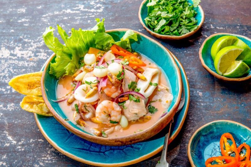 Cusco: Peruvian Cooking Class & Market Tour - Inclusions and Exclusions