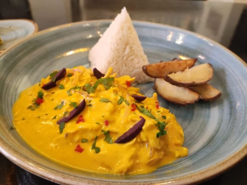 Cusco: Peruvian Cooking Class & Market Tour - Customer Feedback