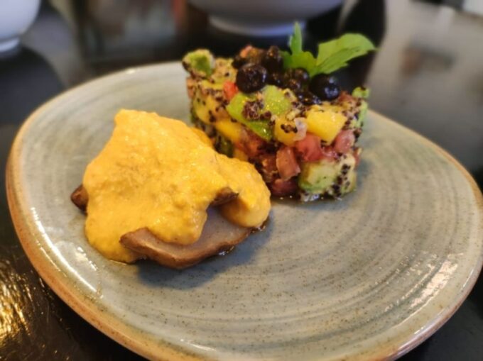 Cusco: Peruvian Cooking Class & Market Tour - Local Ingredients Exploration